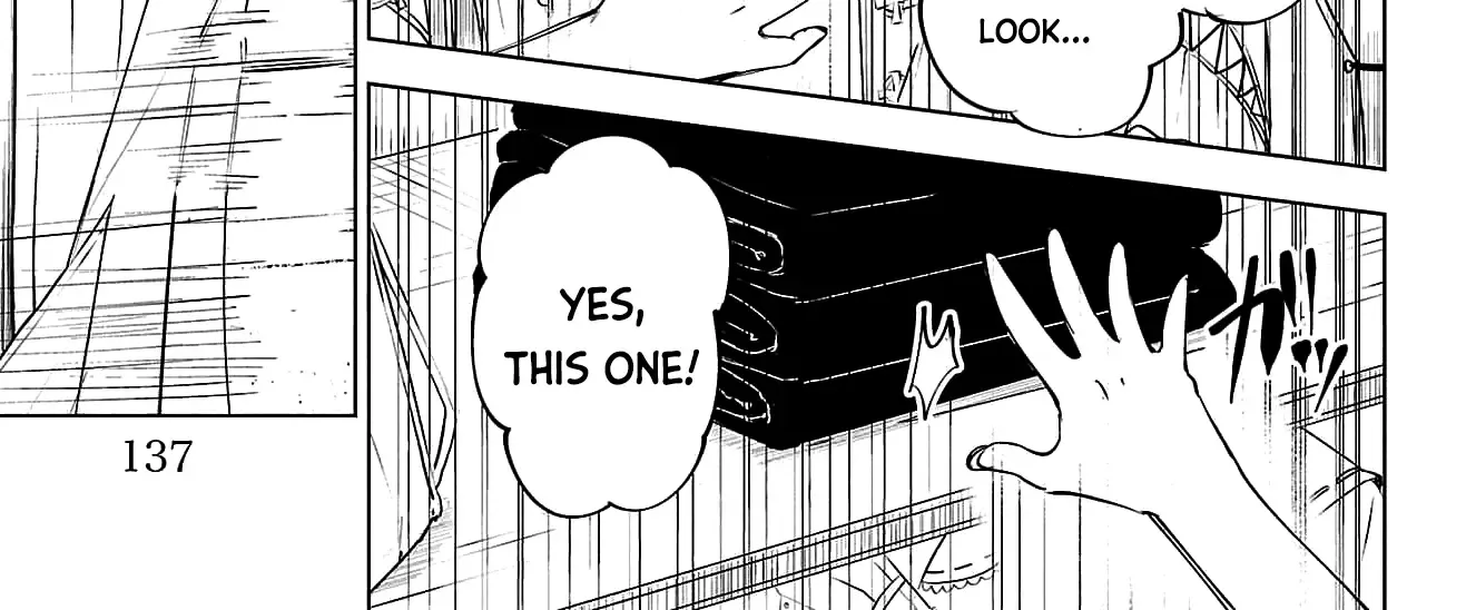 Kizetsu Yuusha to Ansatsu Hime Chapter 15 page 29 - 