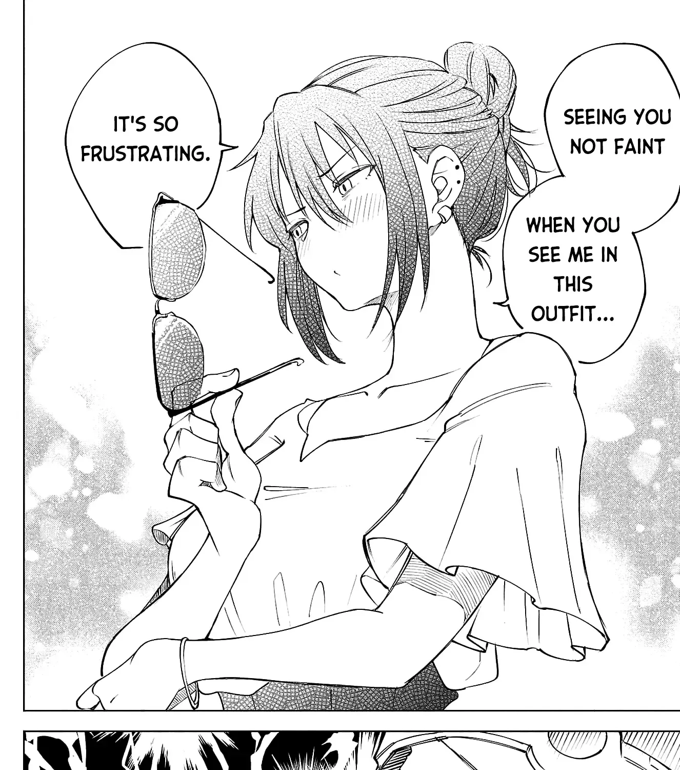 Kizetsu Yuusha to Ansatsu Hime Chapter 15 page 42 - 