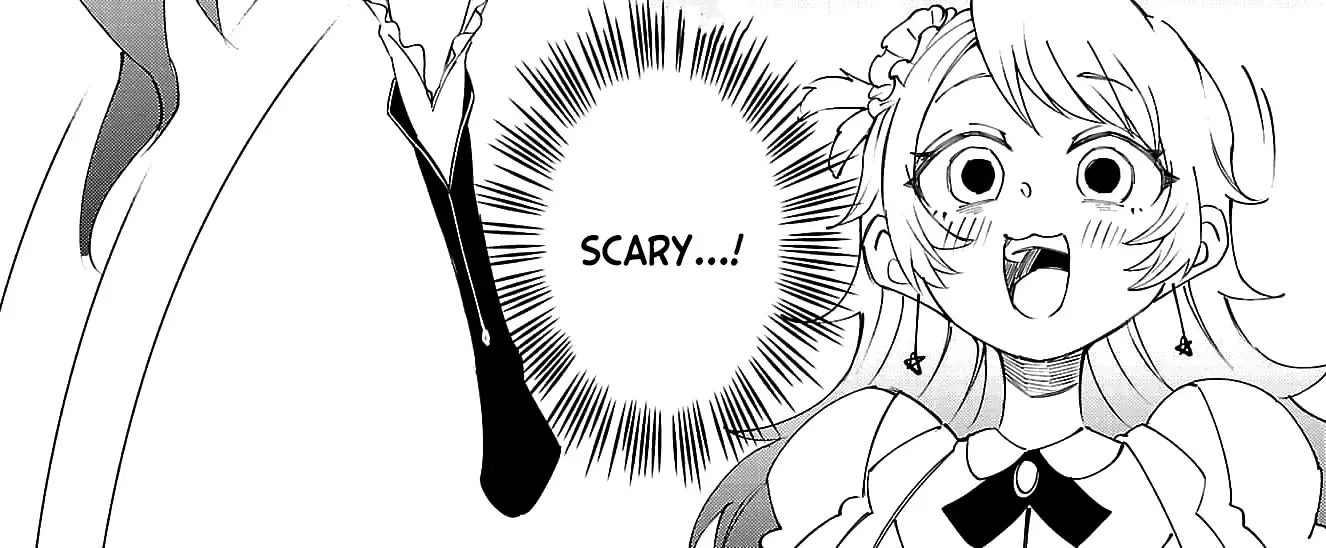 Kizetsu Yuusha to Ansatsu Hime Chapter 15 page 61 - 