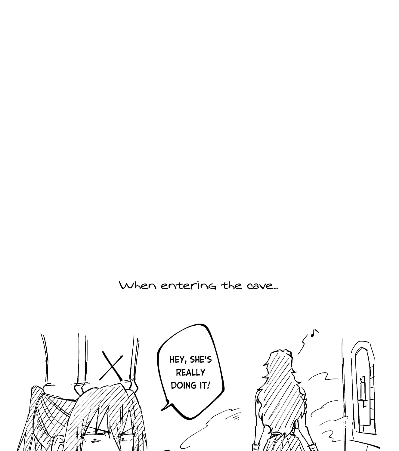 Kizetsu Yuusha to Ansatsu Hime Chapter 15 page 62 - 