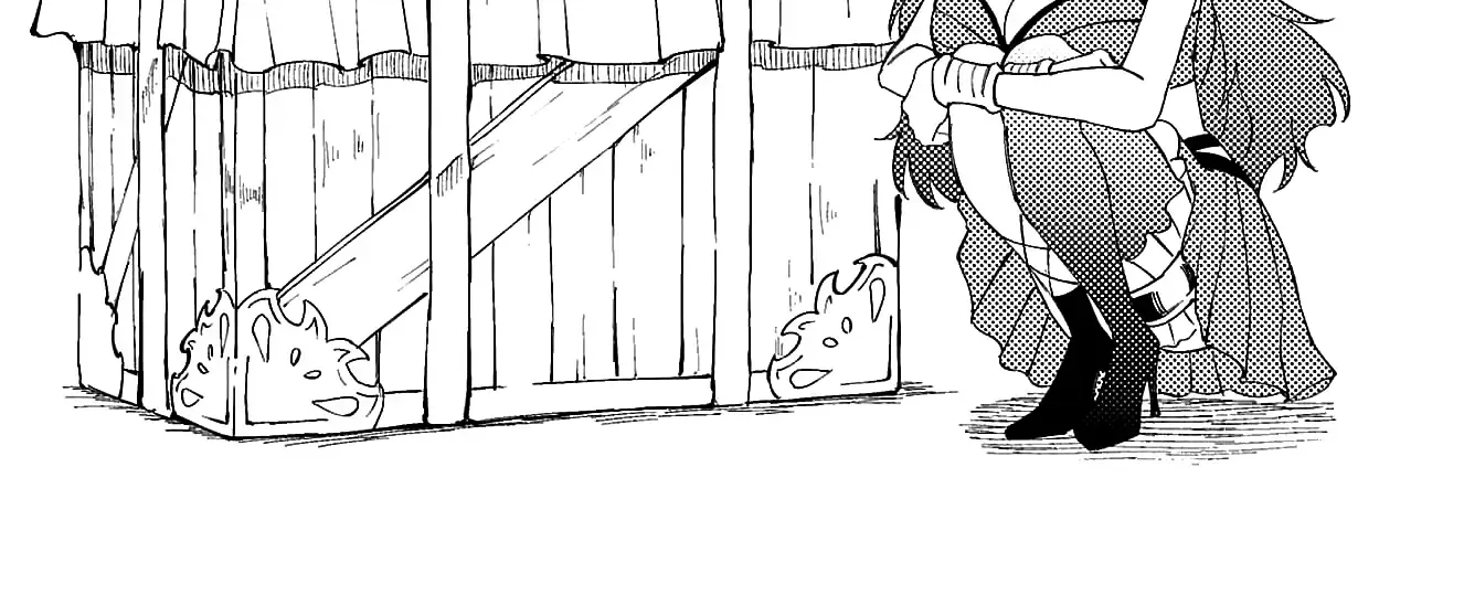 Kizetsu Yuusha to Ansatsu Hime Chapter 15 page 65 - 