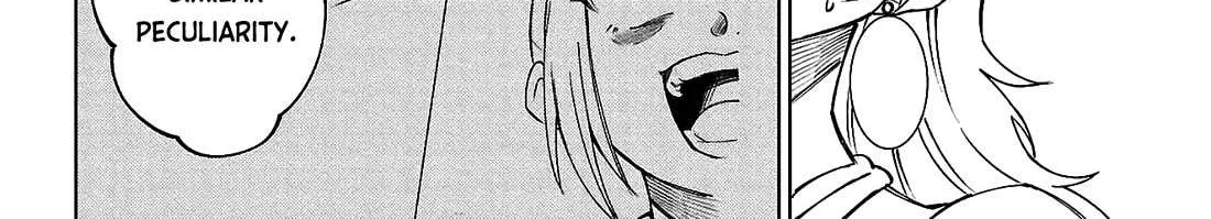 Kizetsu Yuusha to Ansatsu Hime Chapter 16 page 21 - 