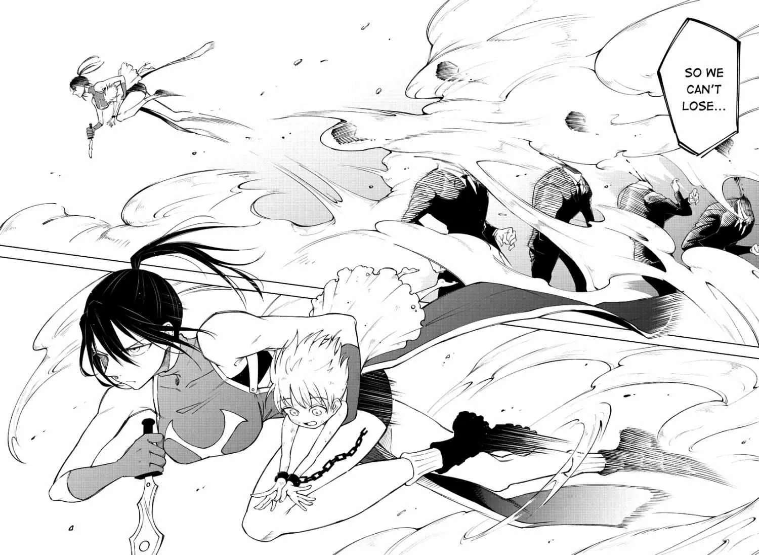 Kizetsu Yuusha to Ansatsu Hime Chapter 2 page 15 - 