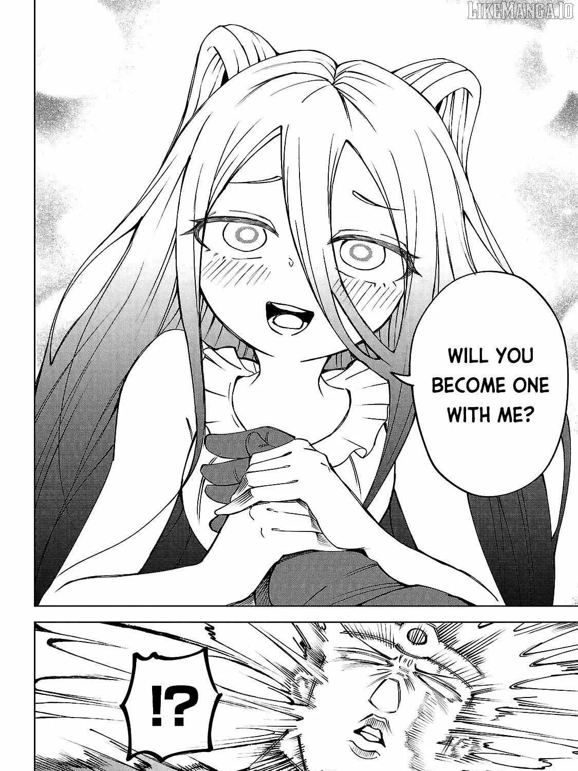 Kizetsu Yuusha to Ansatsu Hime Chapter 35 page 13 - 