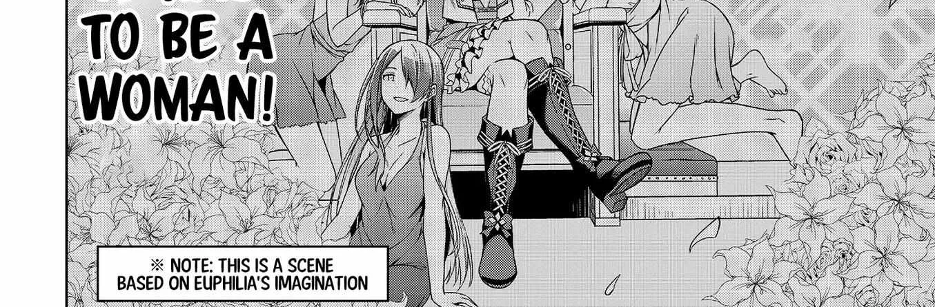 Kizetsu Yuusha to Ansatsu Hime Chapter 4 page 4 - 