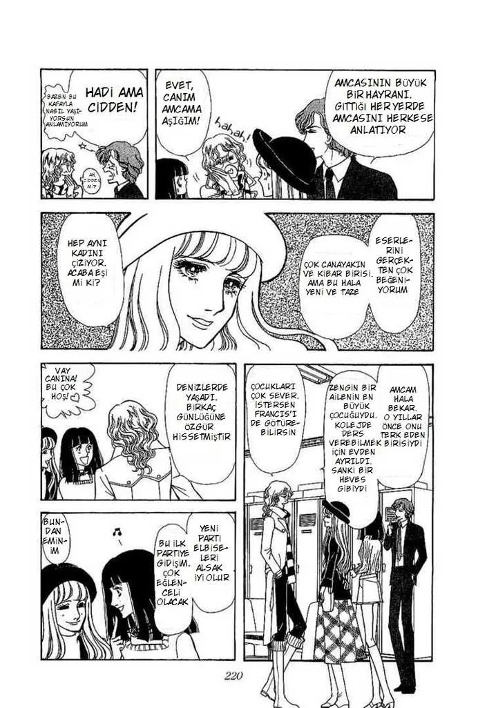 Kizetsu Yuusha to Ansatsu Hime Chapter 4 page 6 - 