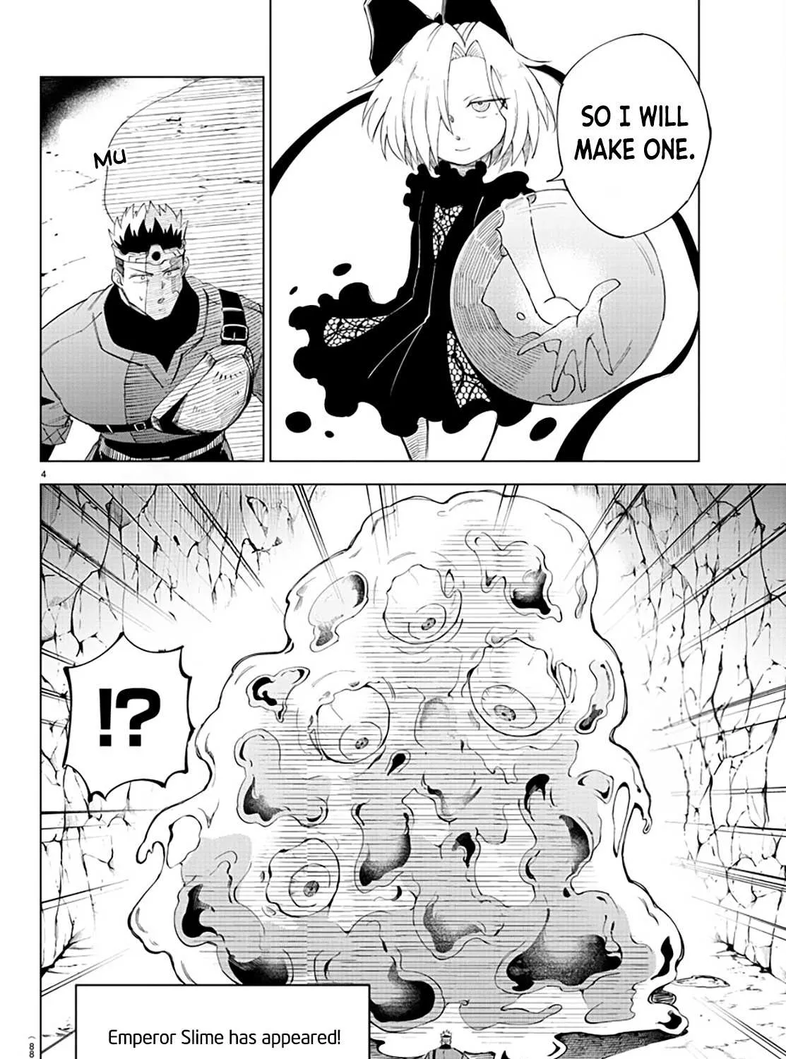 Kizetsu Yuusha to Ansatsu Hime Chapter 5 page 11 - 