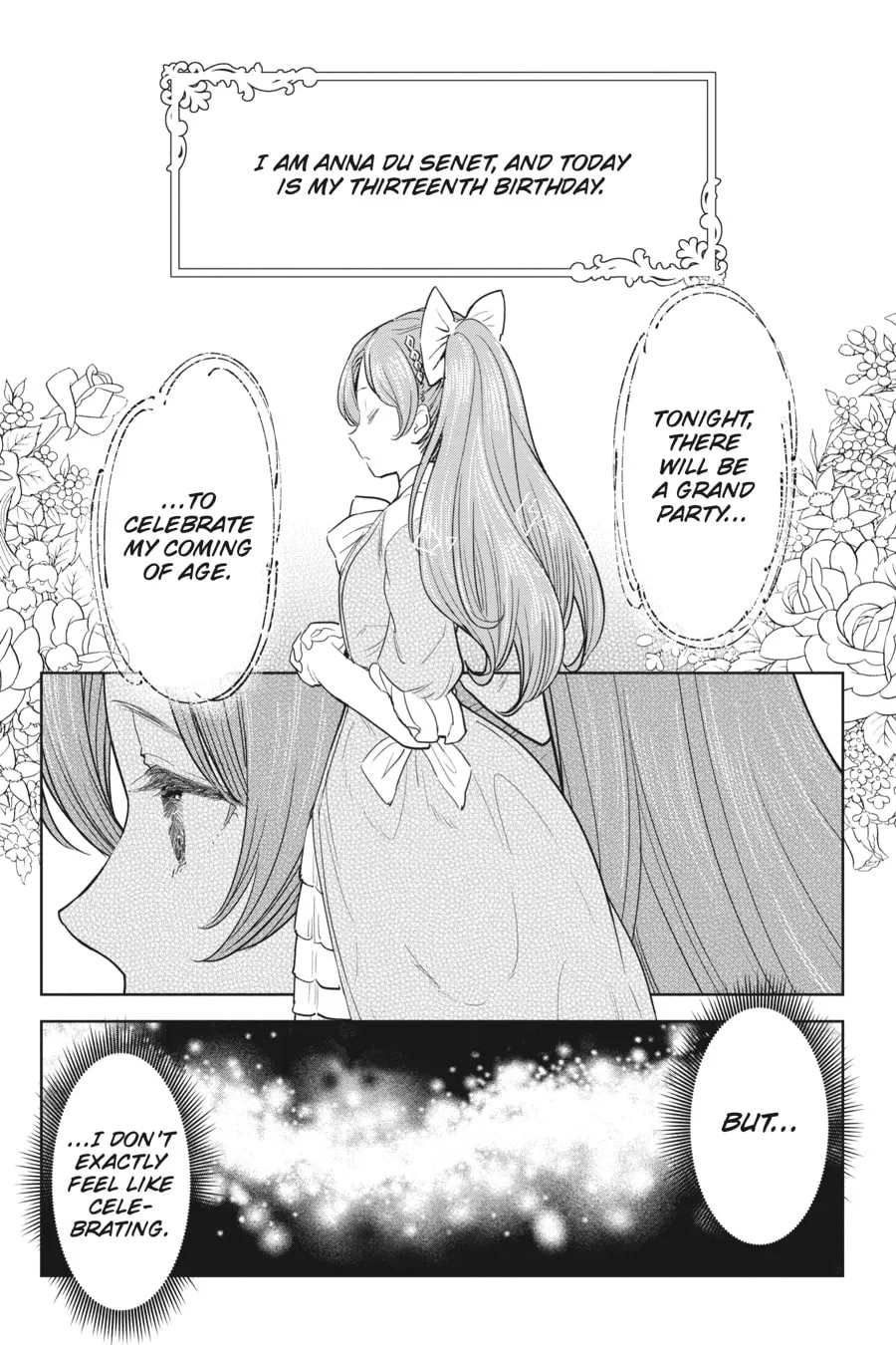 Kizoku kara Shomin ni Natta no de, Kon