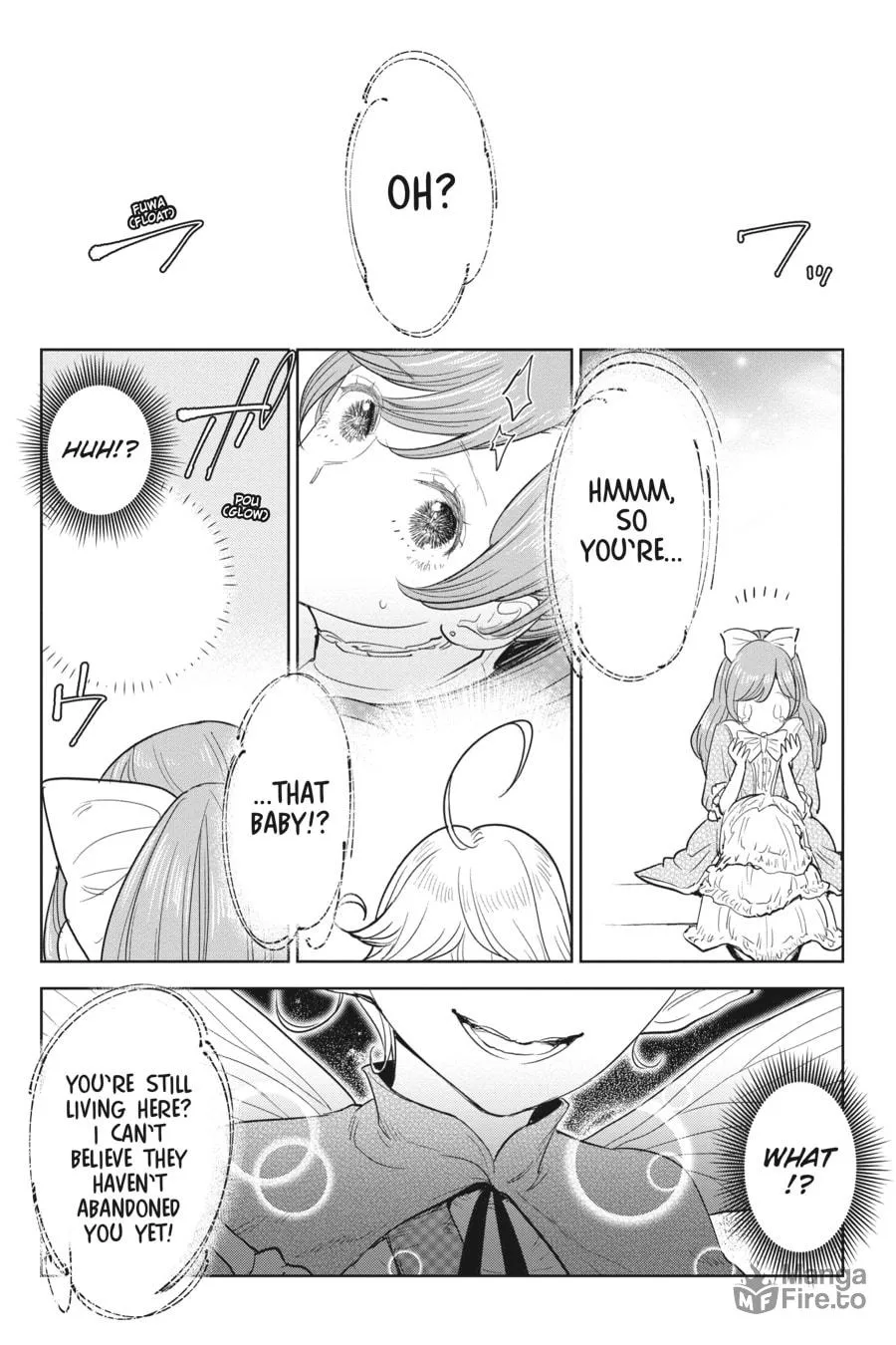 Kizoku kara Shomin ni Natta no de, Kon