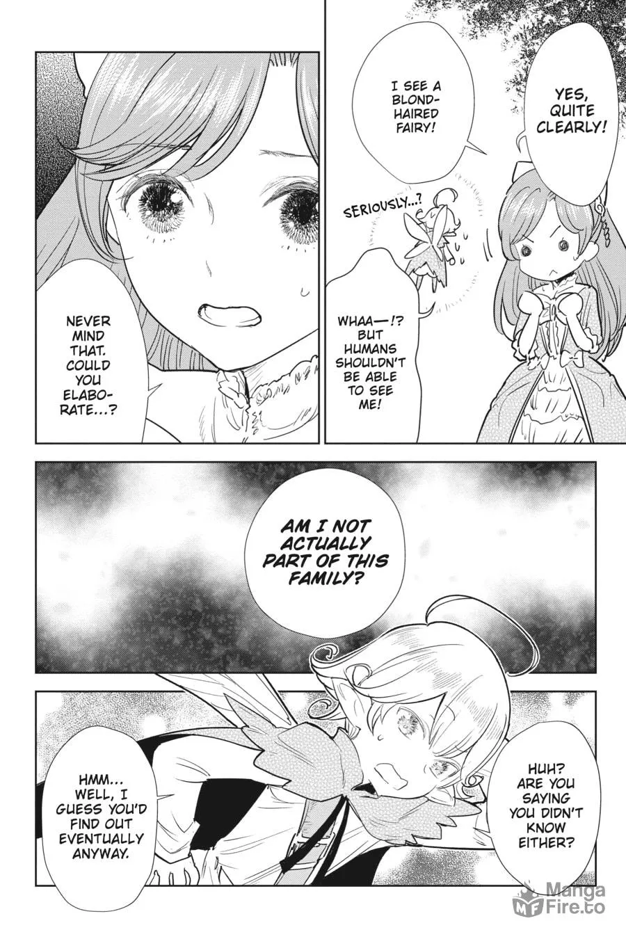 Kizoku kara Shomin ni Natta no de, Kon