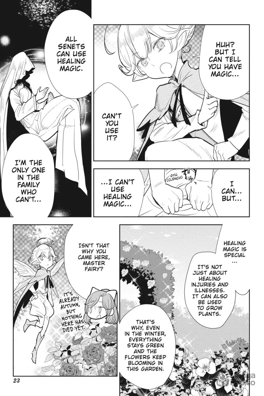 Kizoku kara Shomin ni Natta no de, Kon