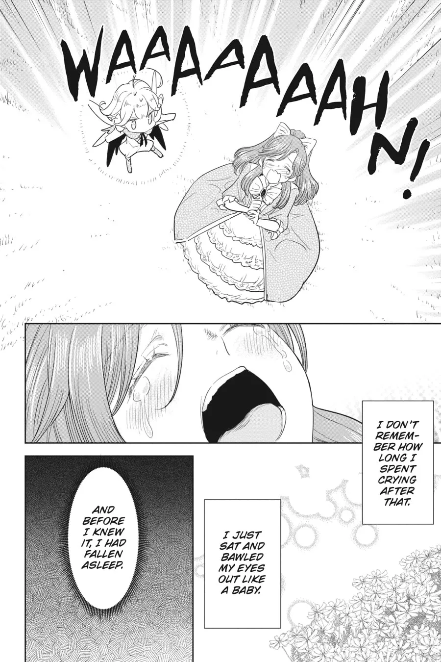Kizoku kara Shomin ni Natta no de, Kon