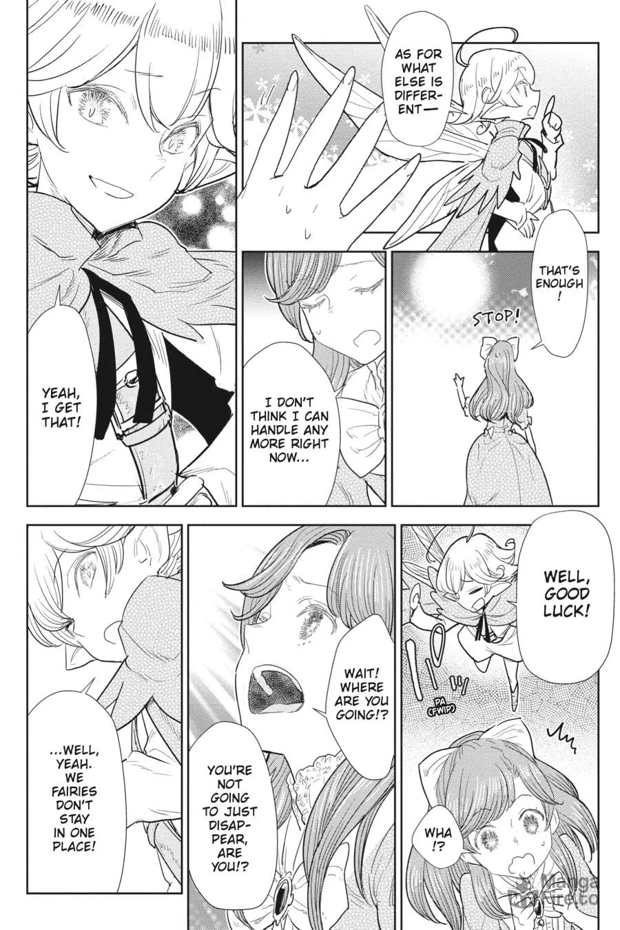 Kizoku kara Shomin ni Natta no de, Kon