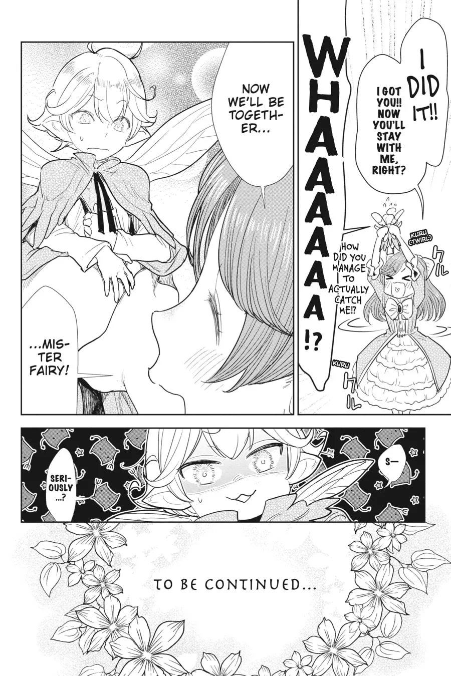 Kizoku kara Shomin ni Natta no de, Kon