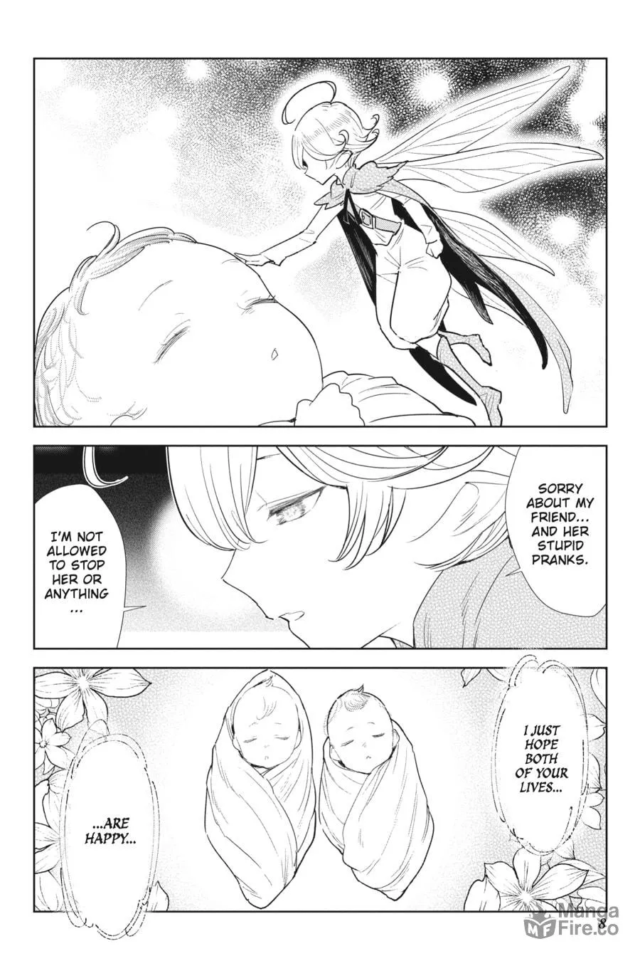 Kizoku kara Shomin ni Natta no de, Kon
