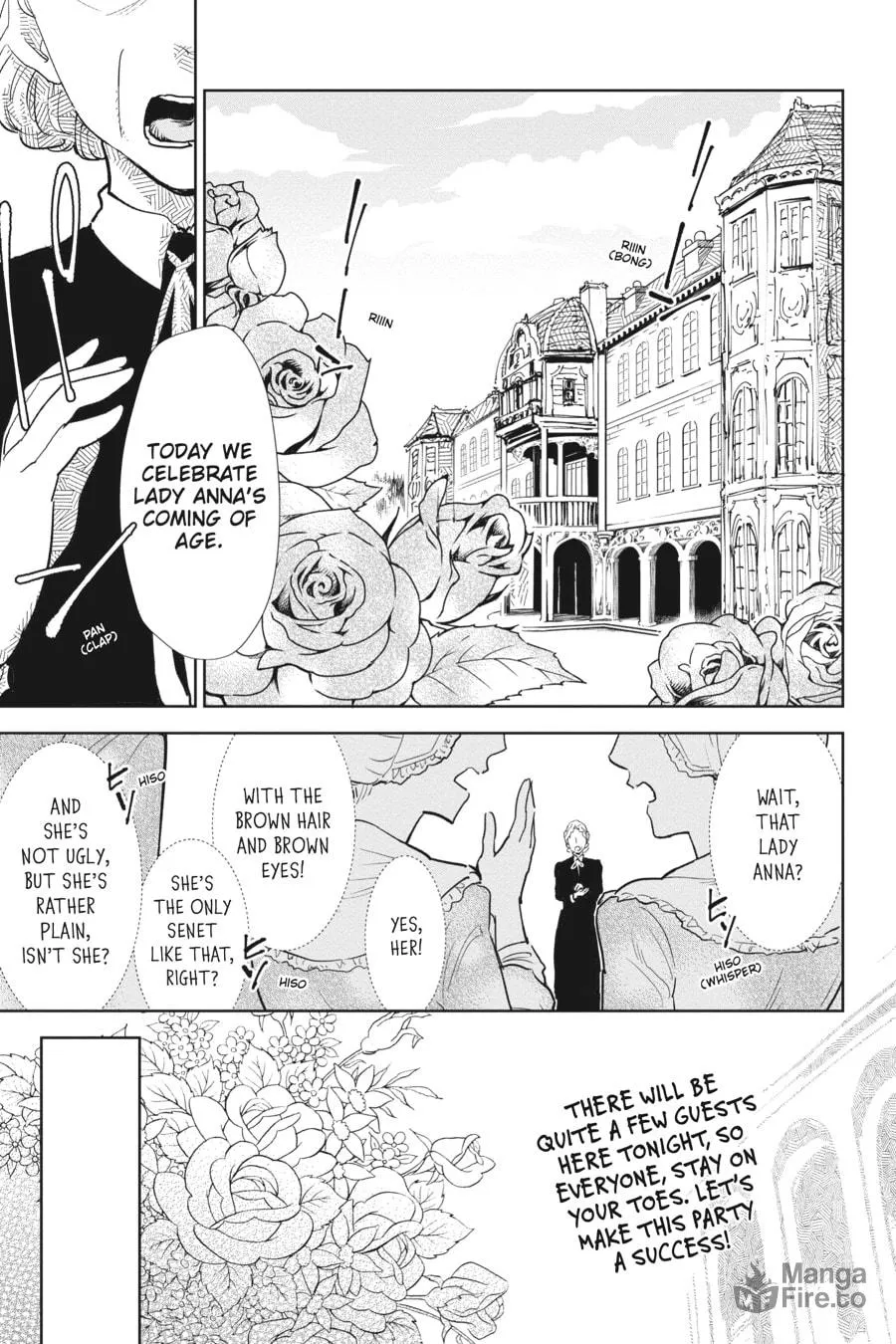 Kizoku kara Shomin ni Natta no de, Kon