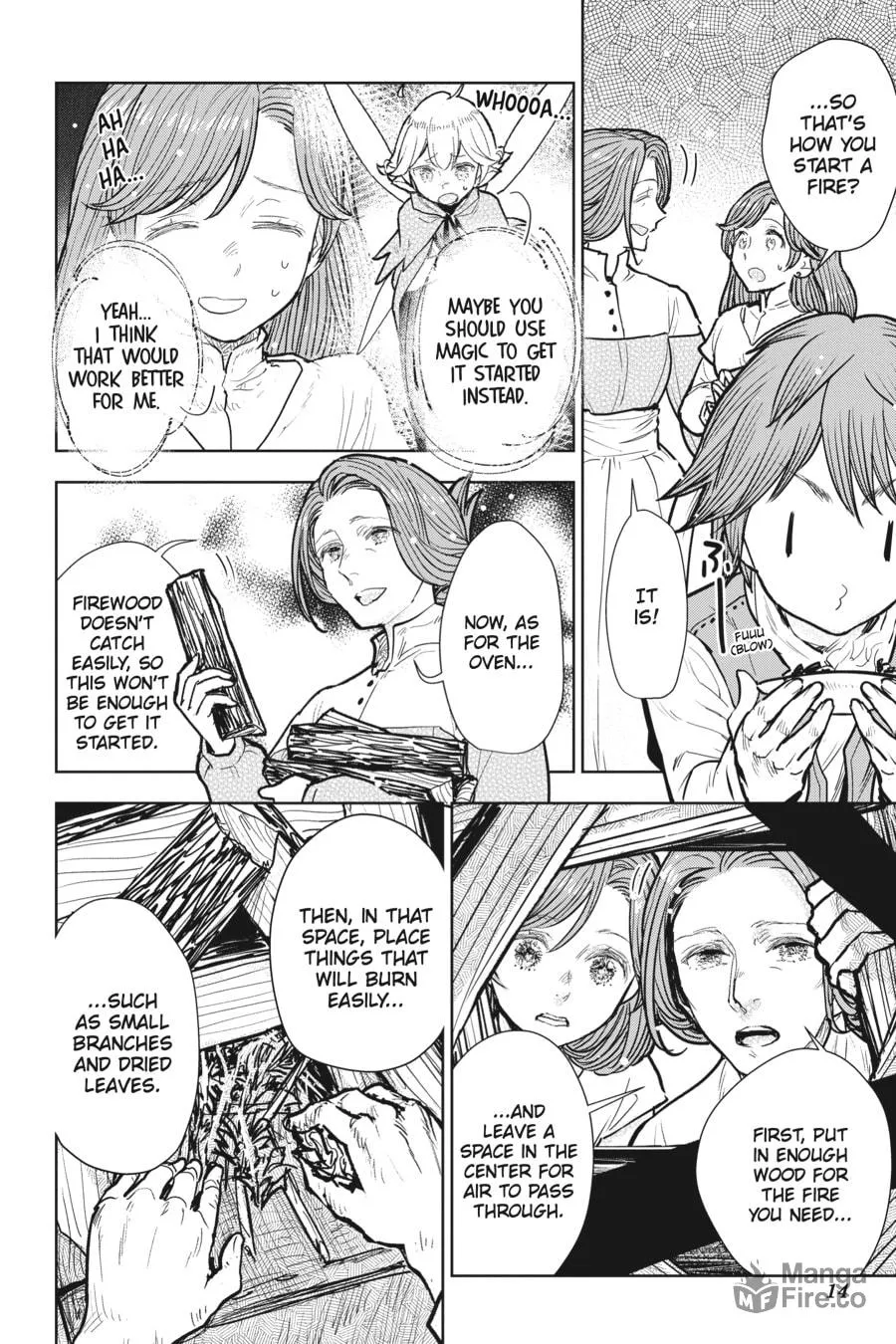 Kizoku kara Shomin ni Natta no de, Kon