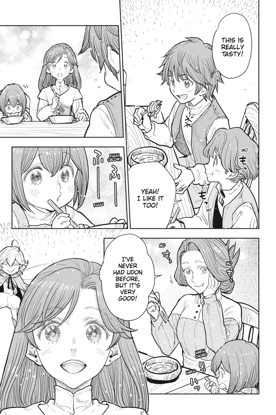 Kizoku kara Shomin ni Natta no de, Kon