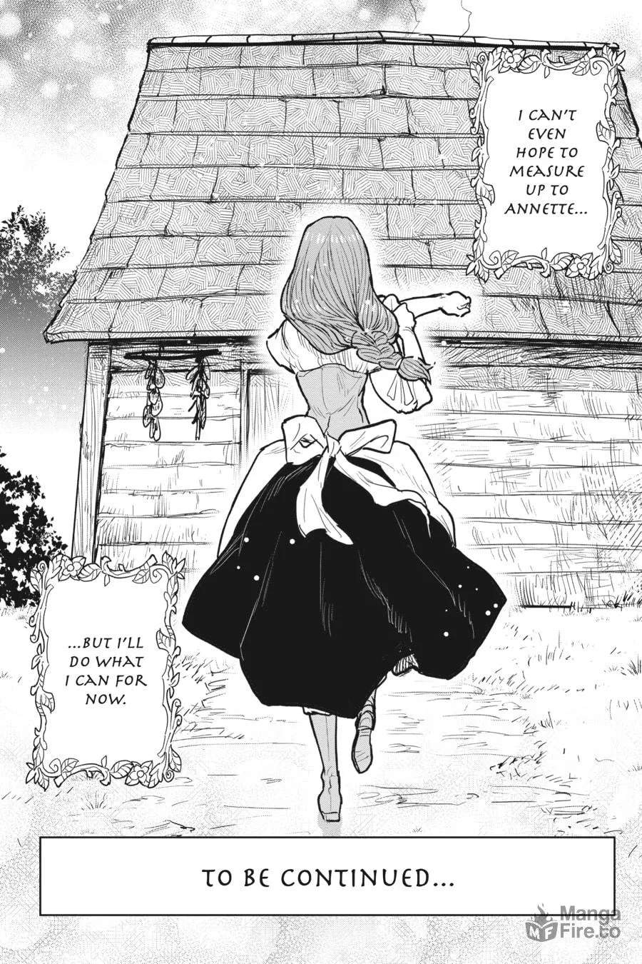 Kizoku kara Shomin ni Natta no de, Kon