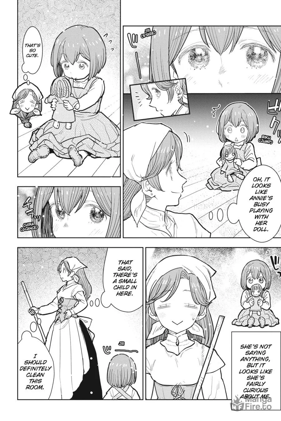 Kizoku kara Shomin ni Natta no de, Kon