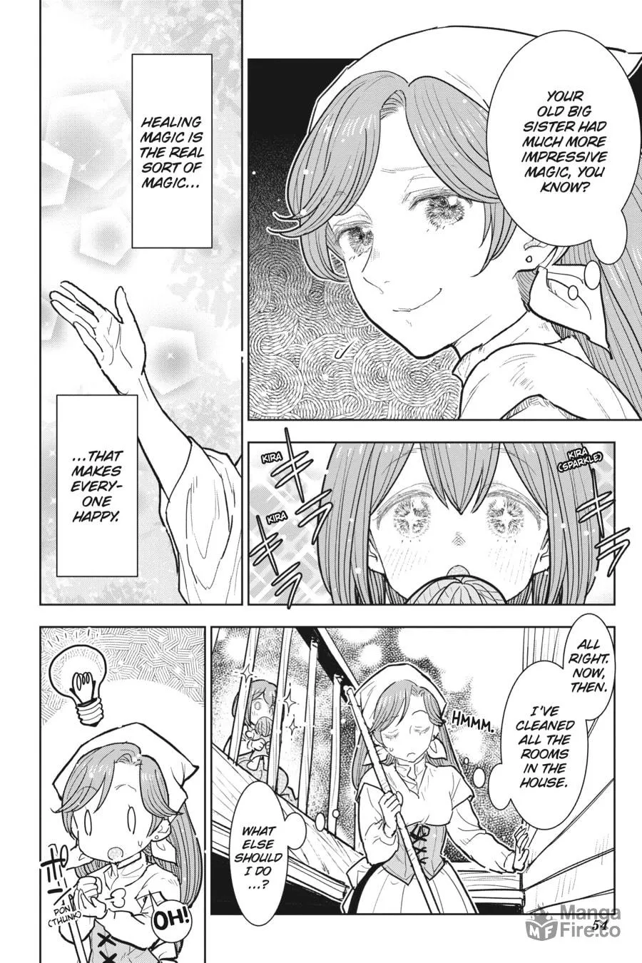 Kizoku kara Shomin ni Natta no de, Kon