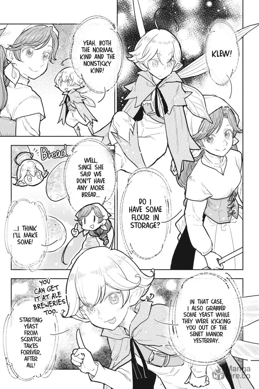 Kizoku kara Shomin ni Natta no de, Kon