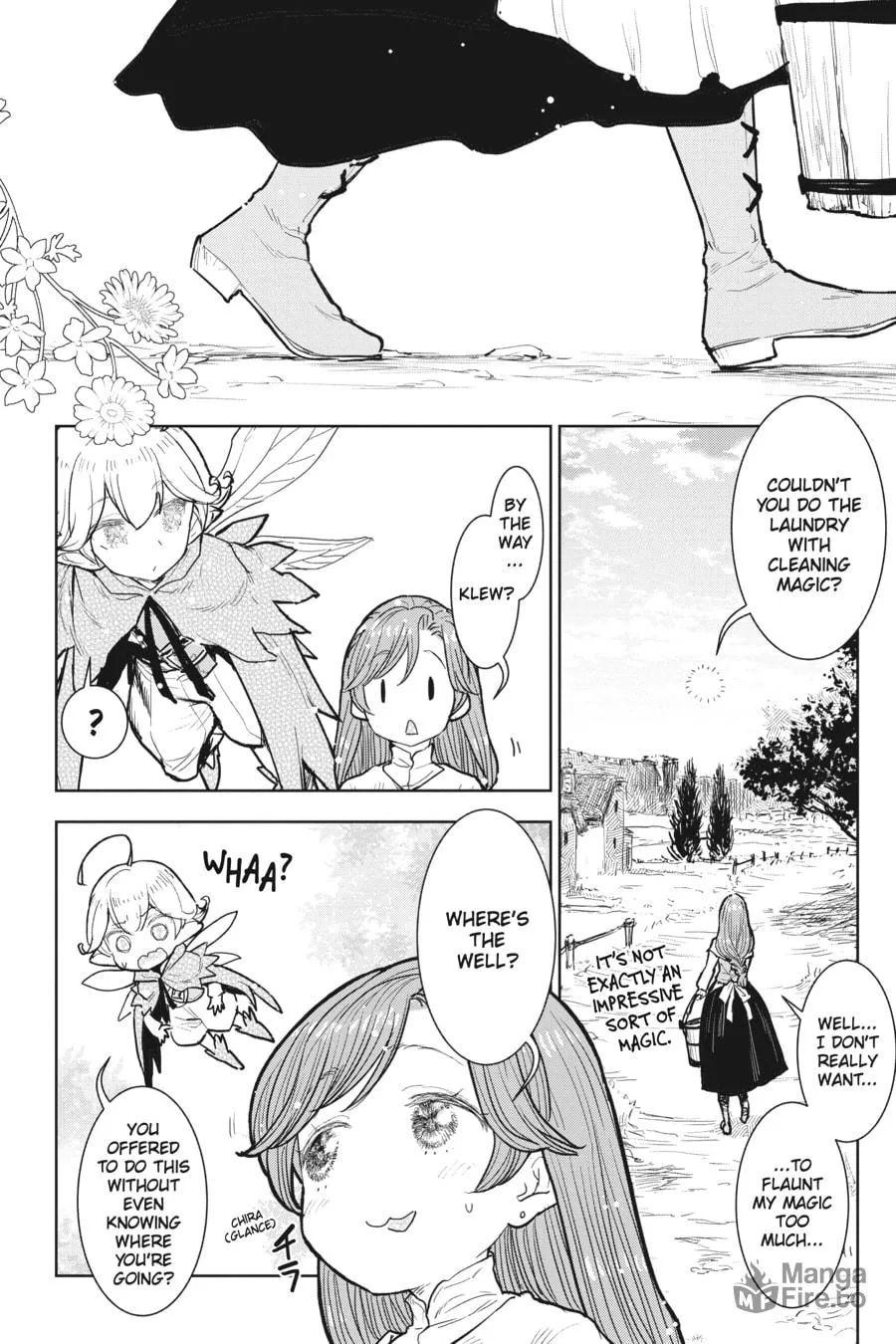 Kizoku kara Shomin ni Natta no de, Kon