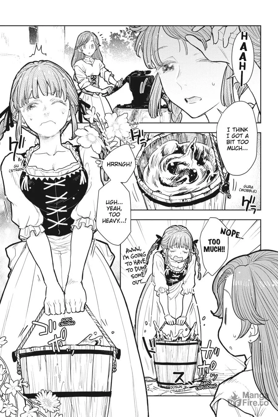 Kizoku kara Shomin ni Natta no de, Kon