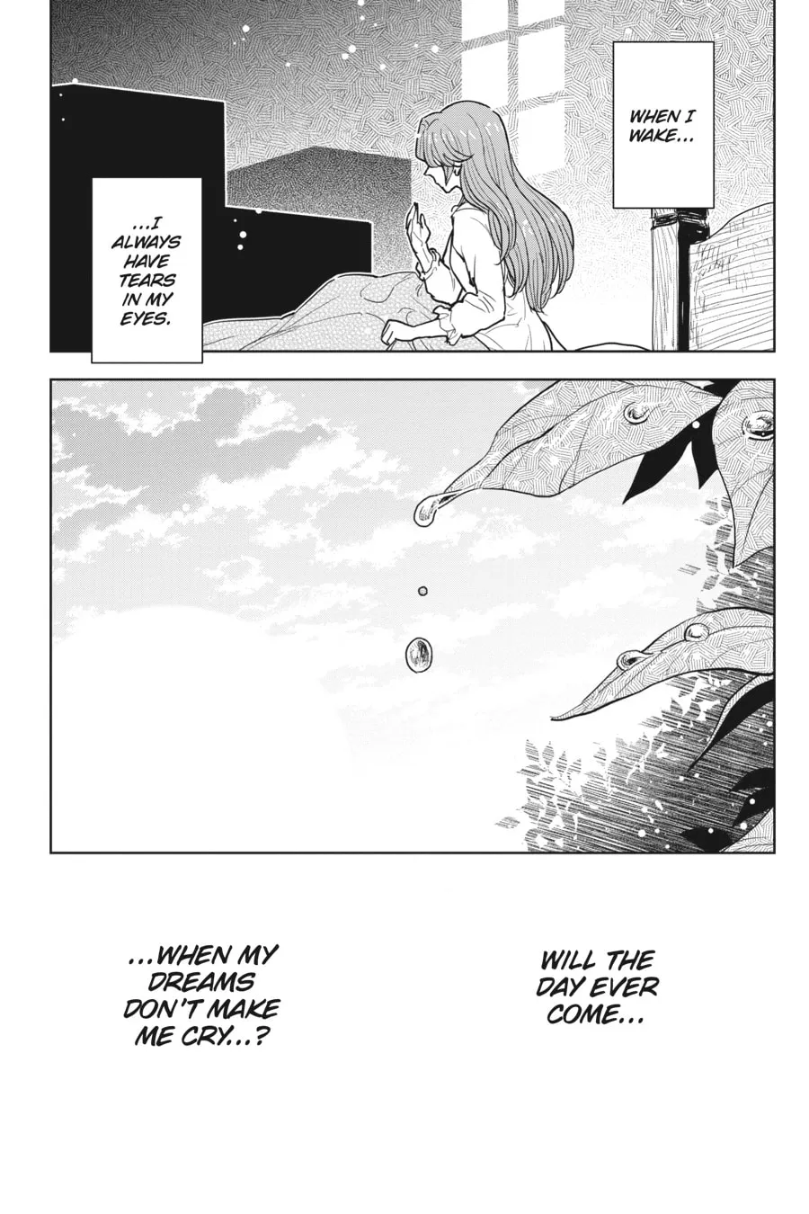 Kizoku kara Shomin ni Natta no de, Kon