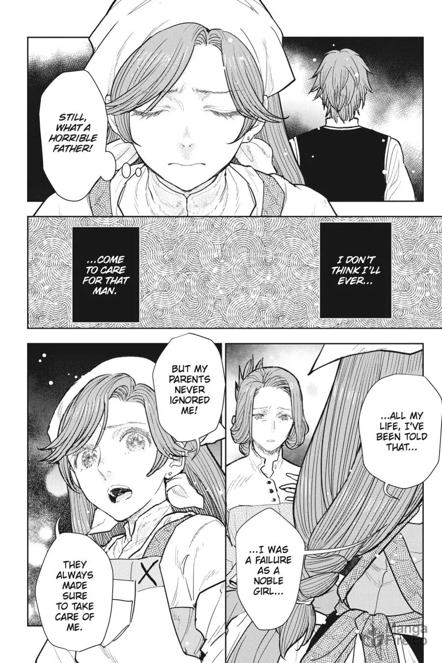 Kizoku kara Shomin ni Natta no de, Kon
