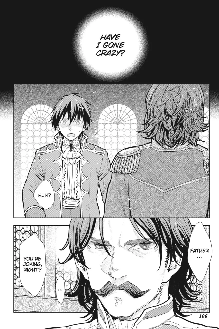 Kizoku kara Shomin ni Natta no de, Kon