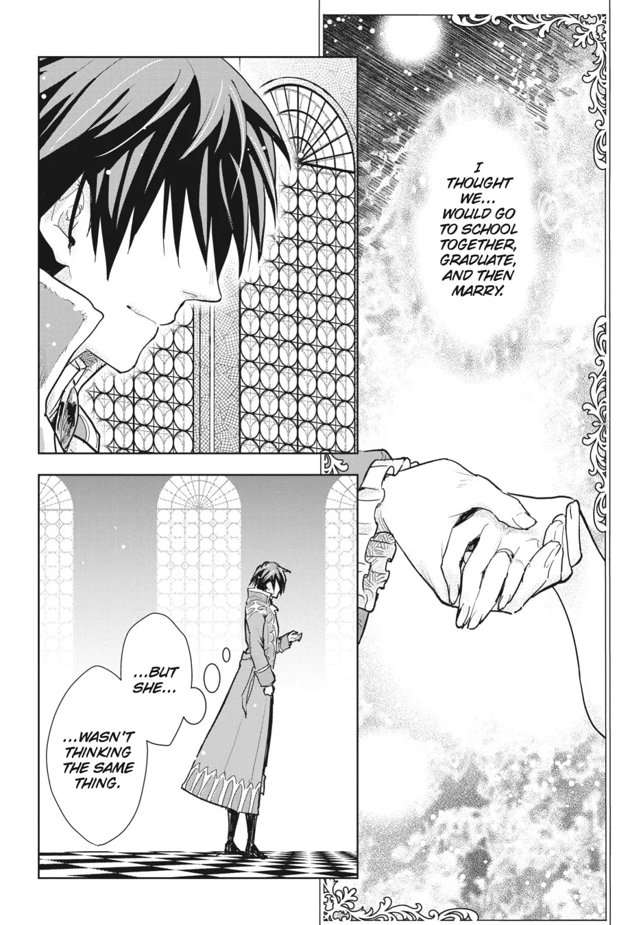 Kizoku kara Shomin ni Natta no de, Kon