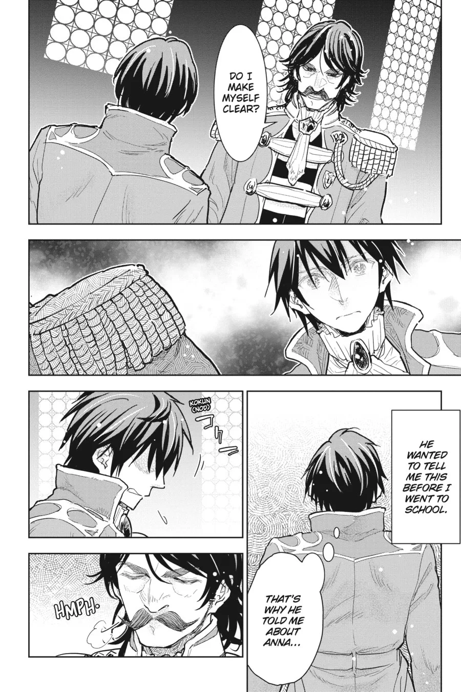 Kizoku kara Shomin ni Natta no de, Kon
