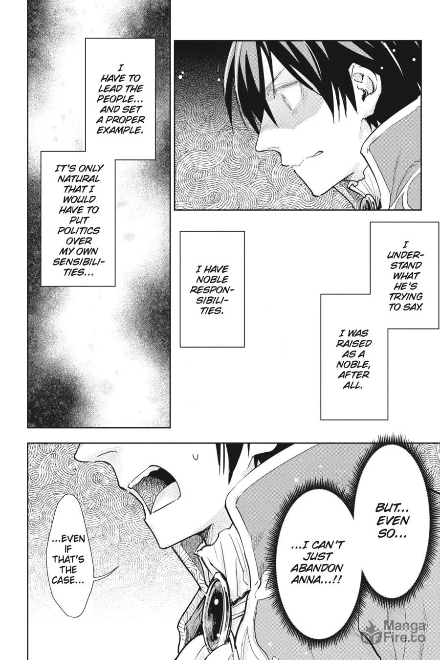 Kizoku kara Shomin ni Natta no de, Kon