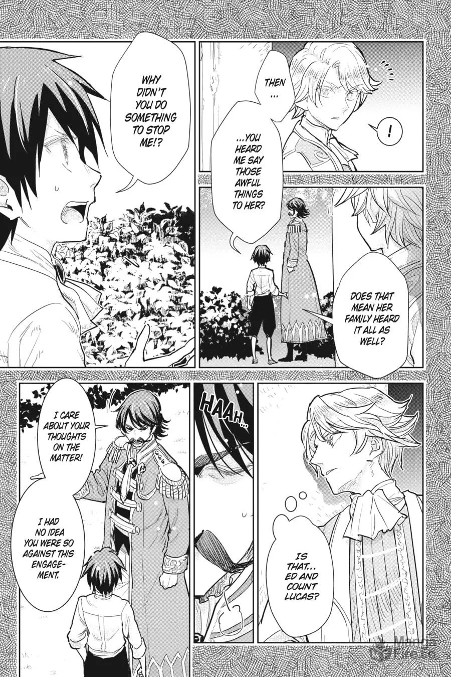 Kizoku kara Shomin ni Natta no de, Kon