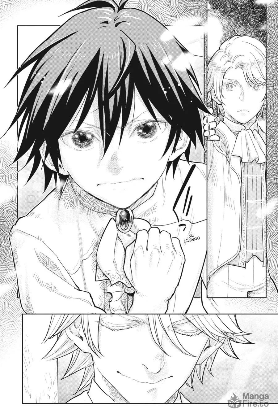 Kizoku kara Shomin ni Natta no de, Kon
