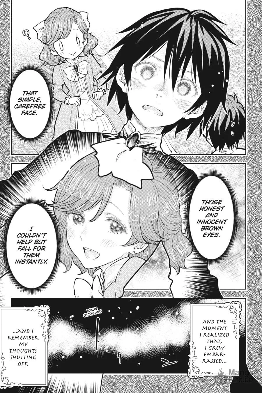 Kizoku kara Shomin ni Natta no de, Kon