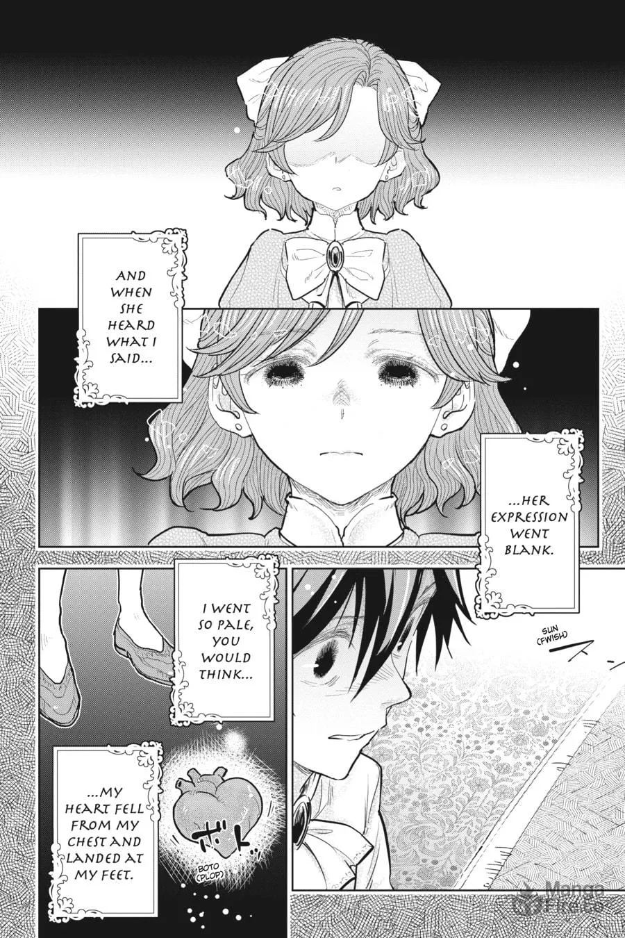 Kizoku kara Shomin ni Natta no de, Kon