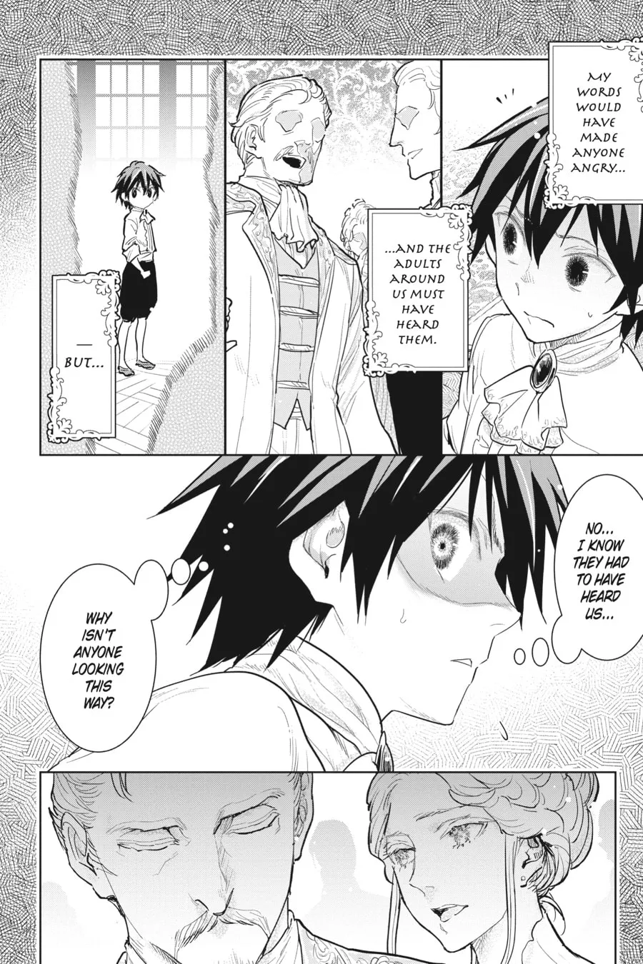 Kizoku kara Shomin ni Natta no de, Kon