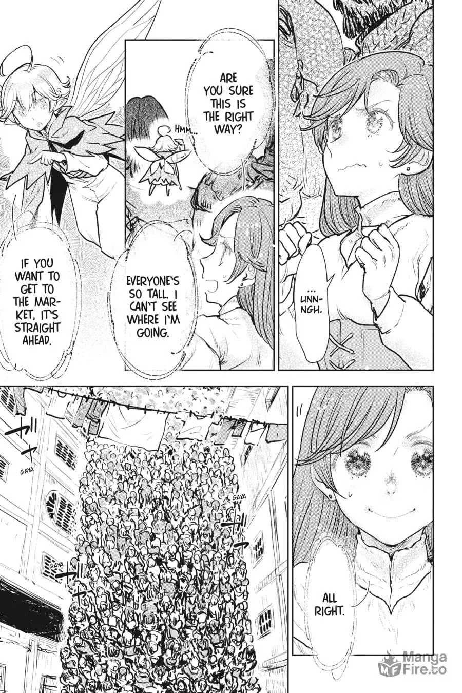 Kizoku kara Shomin ni Natta no de, Kon