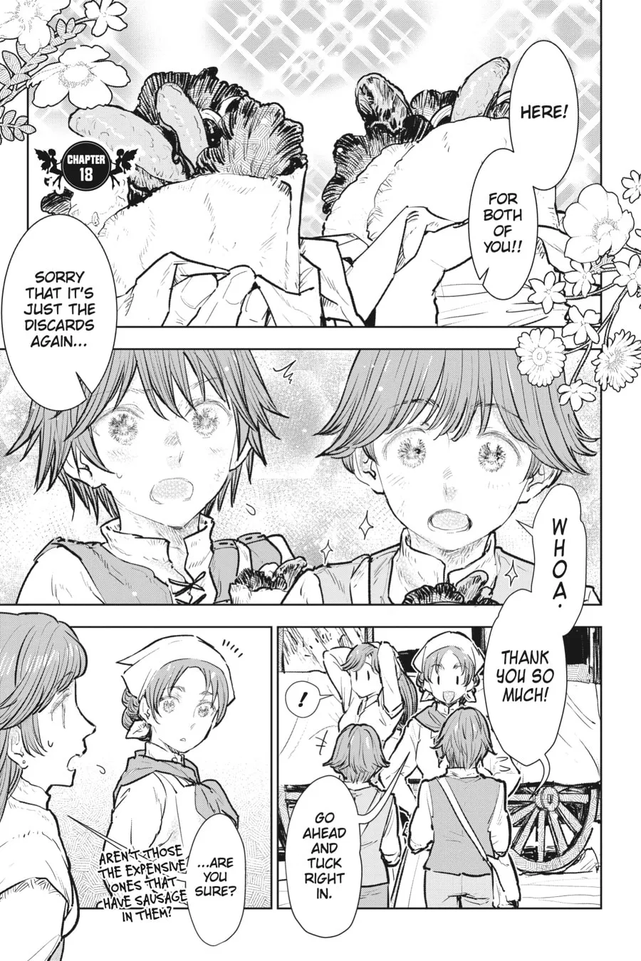 Kizoku kara Shomin ni Natta no de, Kon
