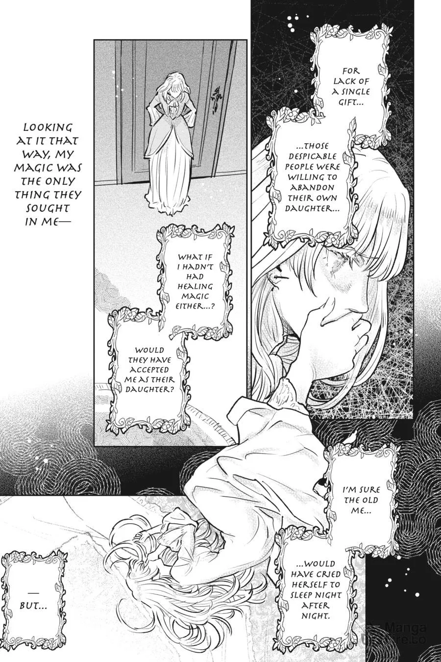 Kizoku kara Shomin ni Natta no de, Kon