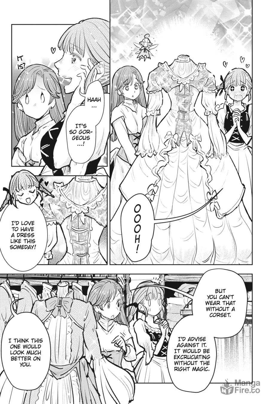 Kizoku kara Shomin ni Natta no de, Kon