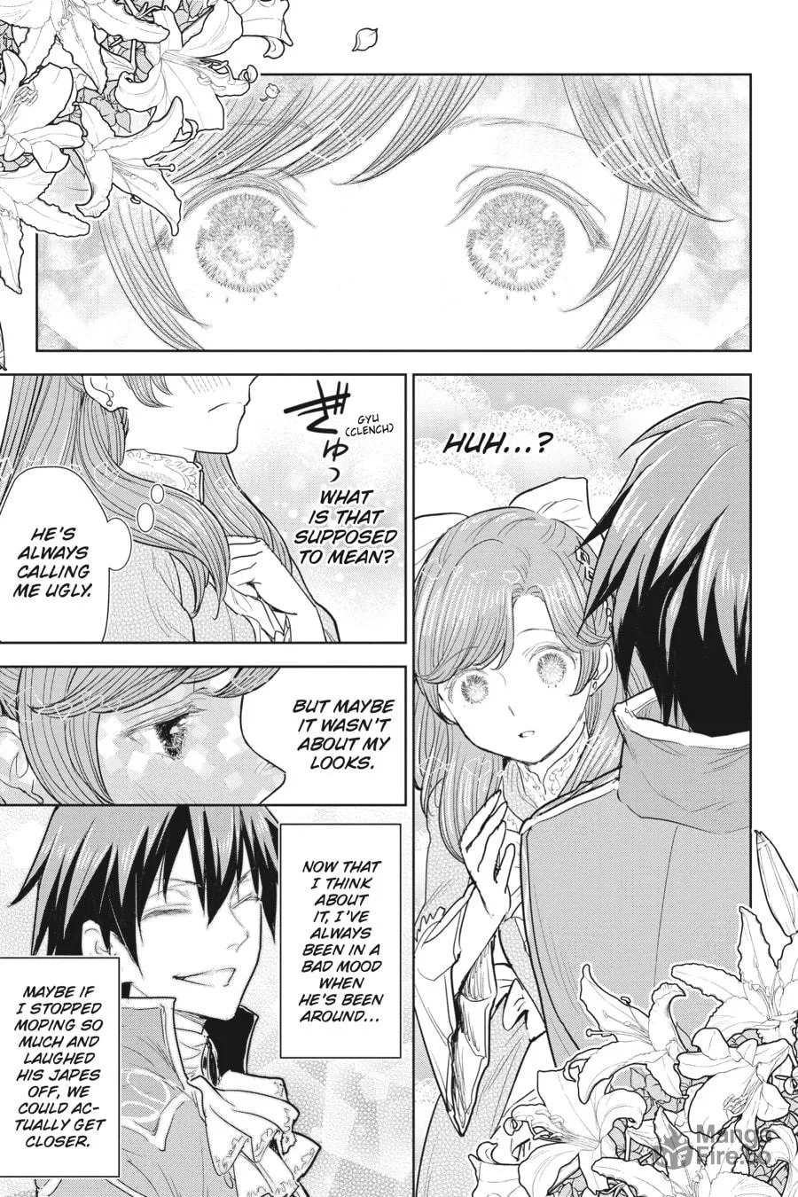 Kizoku kara Shomin ni Natta no de, Kon