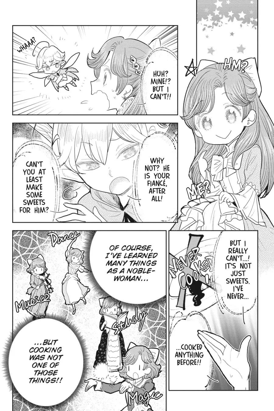 Kizoku kara Shomin ni Natta no de, Kon