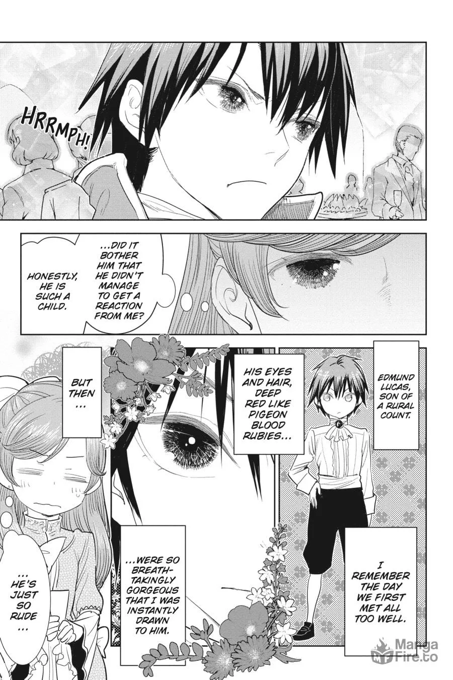 Kizoku kara Shomin ni Natta no de, Kon