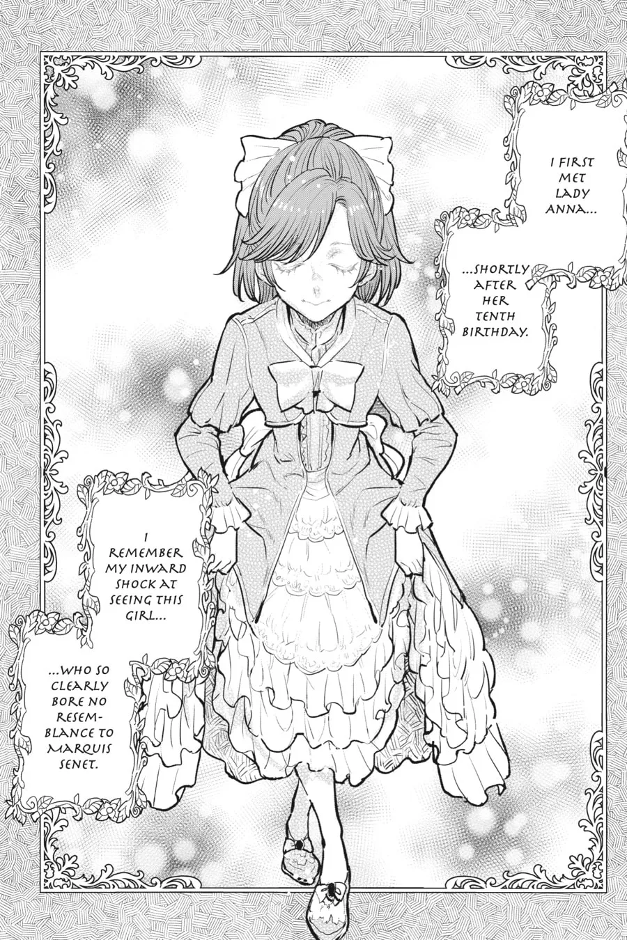 Kizoku kara Shomin ni Natta no de, Kon