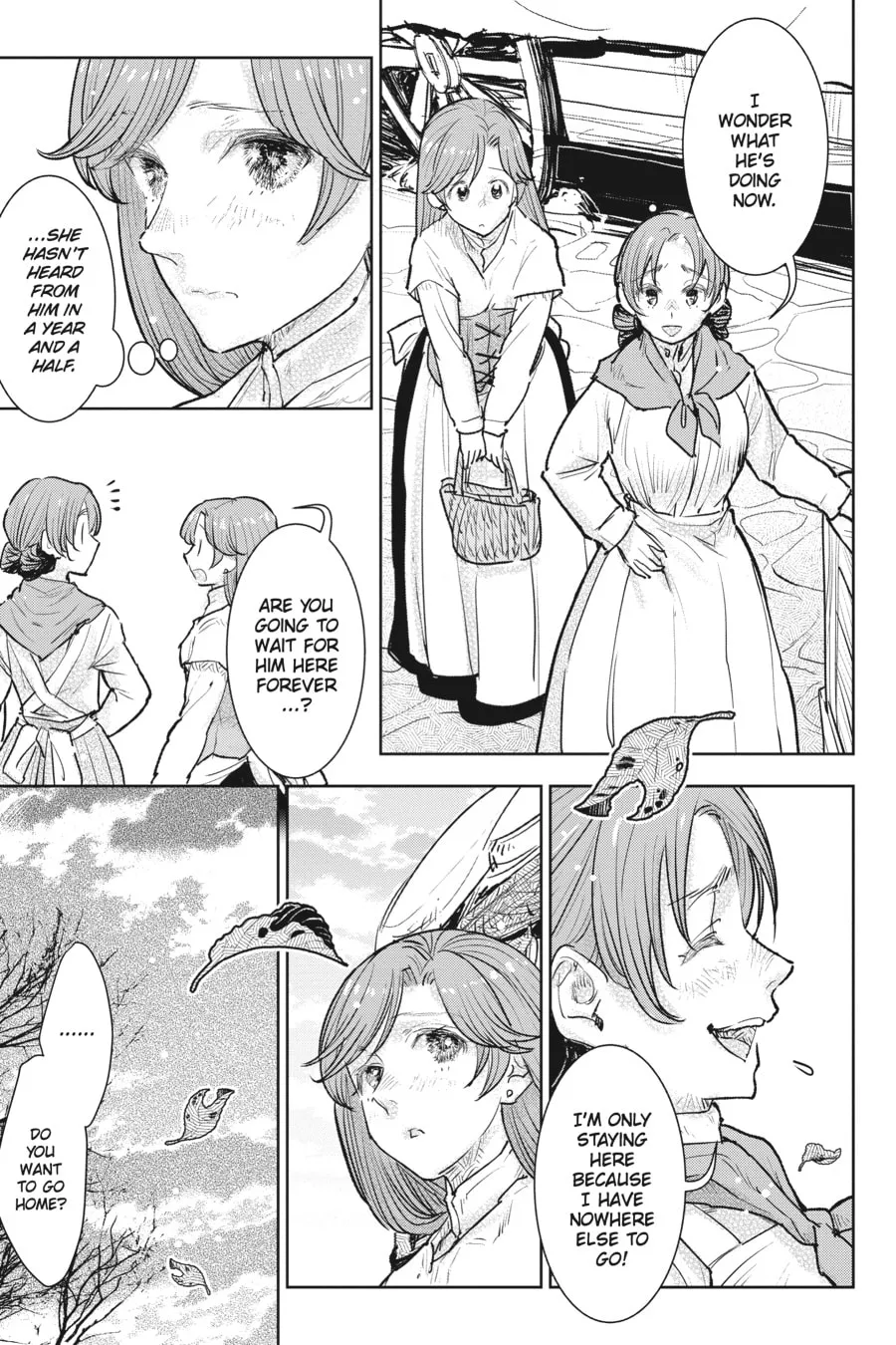 Kizoku kara Shomin ni Natta no de, Kon