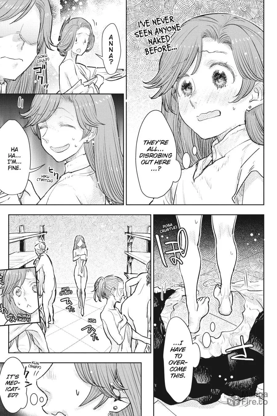 Kizoku kara Shomin ni Natta no de, Kon