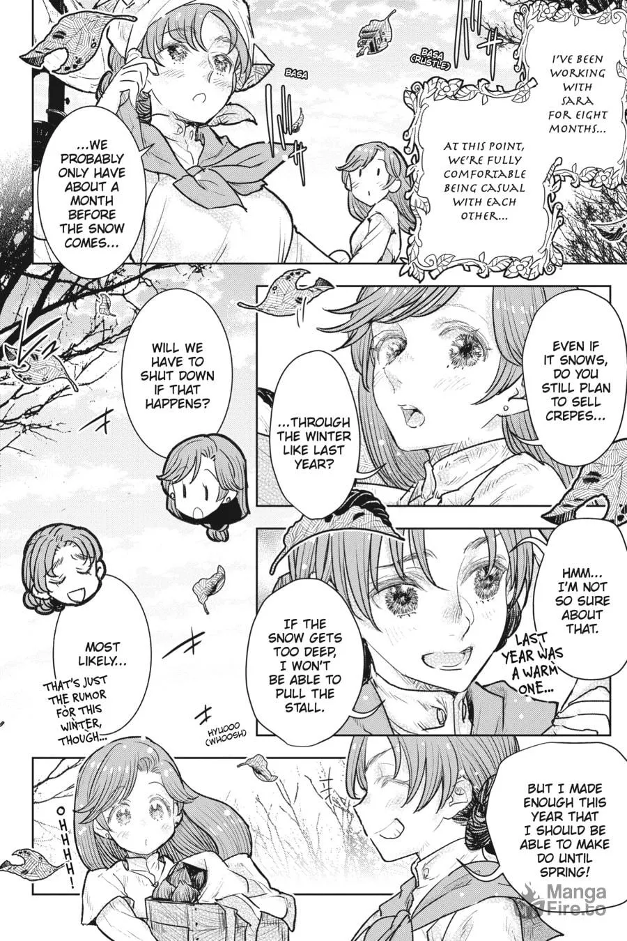 Kizoku kara Shomin ni Natta no de, Kon